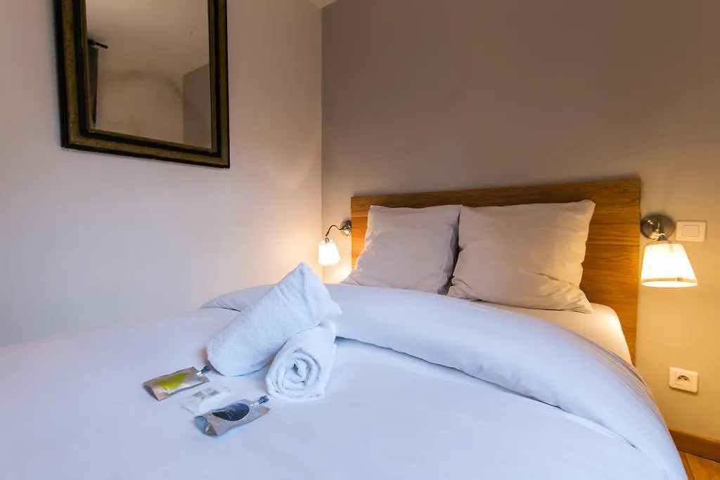 Apartment Intoparis Montparnasse I Hotel
